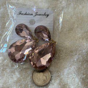 Fashion Jewlery - Earings